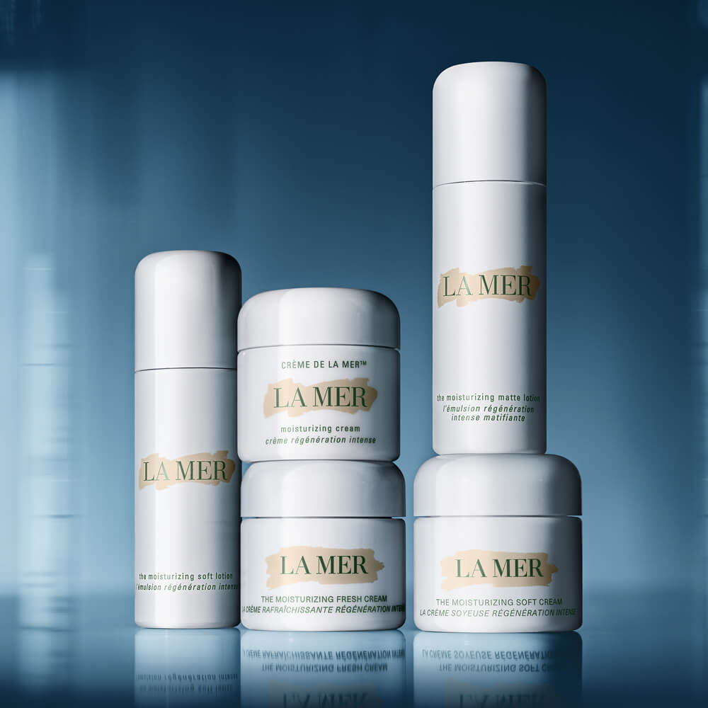 La Mer The Moisturizing Fresh Cream 60ml | Jarrolds, Norwich
